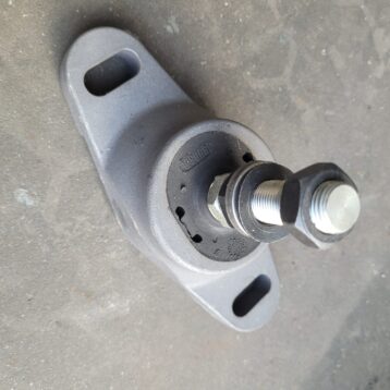 Volvo Penta motorsteun rubber 3888806, 829567