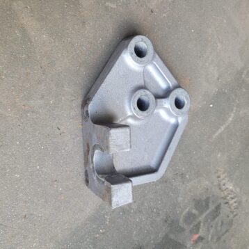 Volvo Penta motorsteun 3812733 achter links