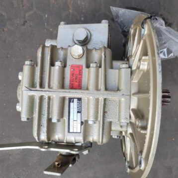 Vovlo Penta keerkoppeling MS15A -B  2.63:1