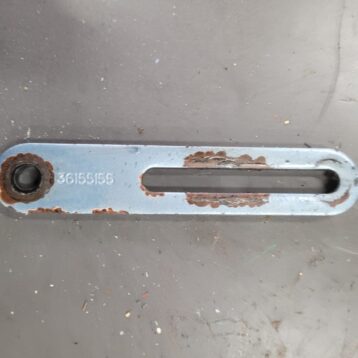 Perkins Prima M50 Alternator Tension Bracket 36155155