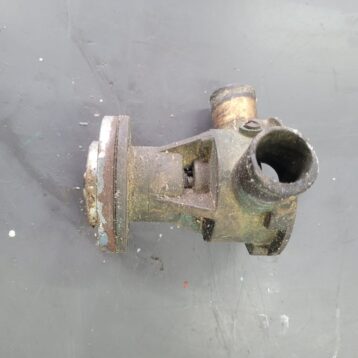 Perkins Prima M50 Impeller Pump 2488A401