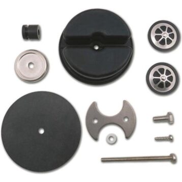 Jabsco service kit for bilgepump 37202-2