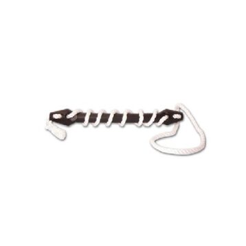 Rubber mooring spring for rope 18-20mm 560mm