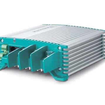 Mastervolt Mac plus DC/DC 24/12-50 vervangt 81400352