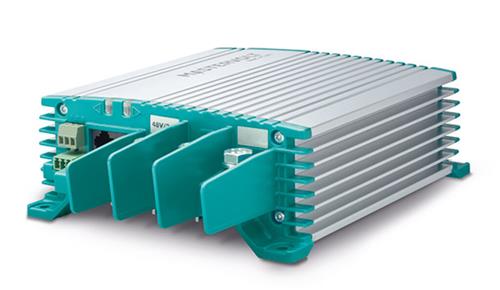 Mastervolt  Mac plus DC/DC 48/24-30 CZone