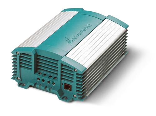 Mastervolt Magic converter charger 12/24-10