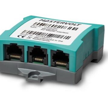 Mastervolt Masterbus AC Master Interface