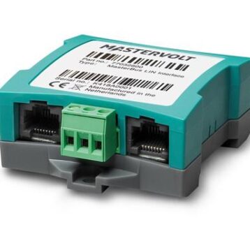 Mastervolt MasterBus LIN Interface