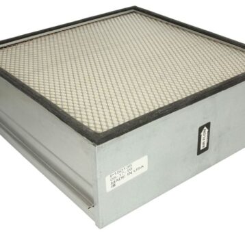 Caterpillar Air Filter Donaldson