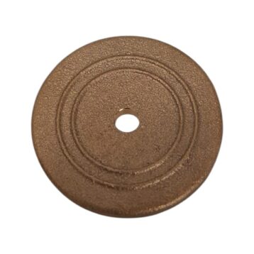 Rheinstrom membraanplaat tbv M50_M50E