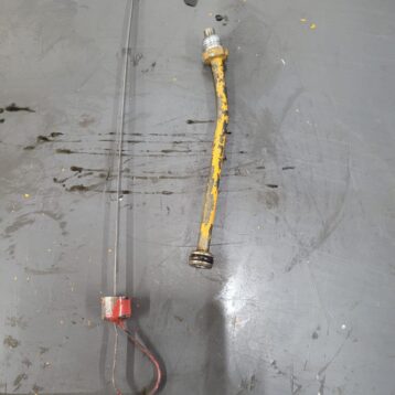 Vetus P4.25 Peugeot Dipstick