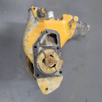 Vetus P4.25 Peugeot Circulation Water Pump