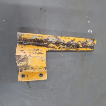 Vetus P4.25 Peugeot Throttle Cable Bracket