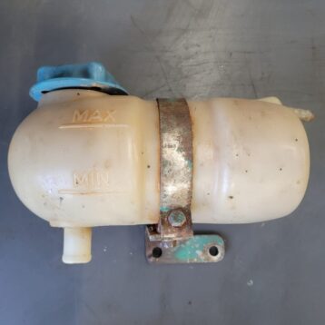 Volvo Penta 2001, 2002, 2003 Expansion Tank Reservoir
