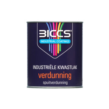 BICCS 9144 B.I.K. Spuitverdunner 1L
