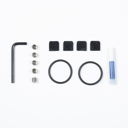 PSS O-ring maintenance kit 40mm