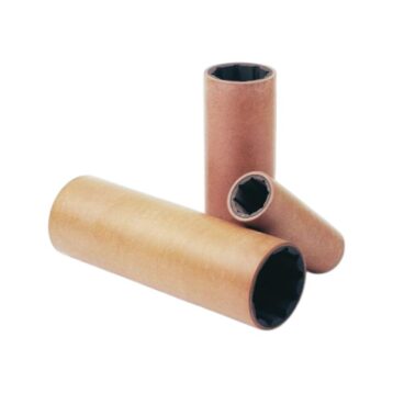 Aqualube rubber lager laminaat