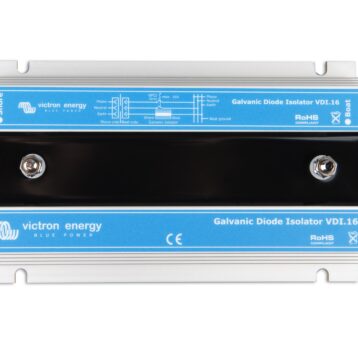 Galvanic Isolator VDI-16 A