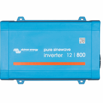 Inverter VE.Direct 250VA - 1200VA