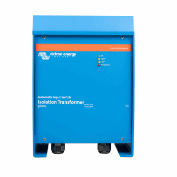 Isolation Transformers