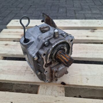 Reverse gear Technodrive TMC40 AC 2:1
