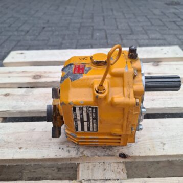 Keerkoppeling Technodrive TMC40M  2:1