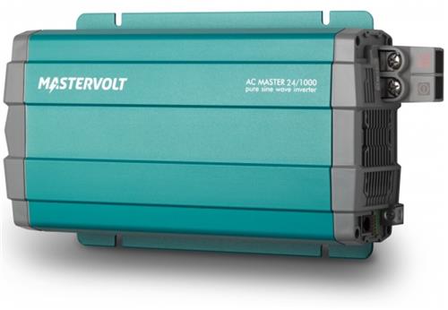Mastervolt AC Master omvormer 24/1000 (Schuko)