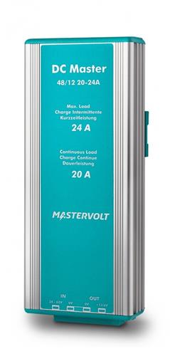 Mastervolt DC Master DC/DC converter 48/12-20