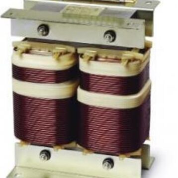 Mastervolt IVET isolation transformer 4.5kW