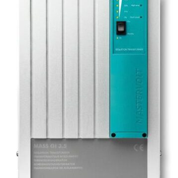 Mastervolt Mass GI isolation transformer 3,5kW