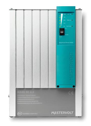 Mastervolt Mass GI Trenntransformator 3,5kW