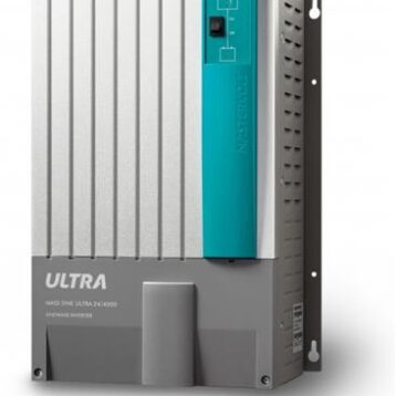 Mastervolt Mass Sine Ultra omvormer 24/4000 (230V)