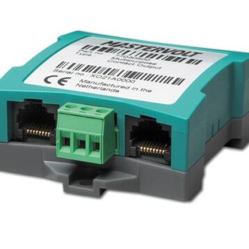 Mastervolt Masterbus multi purpose contact output