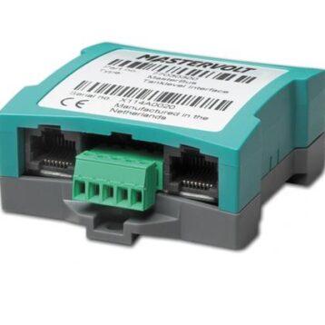 Mastervolt Masterbus tanklevel interface