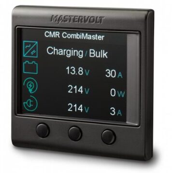 Mastervolt SmartRemote retail