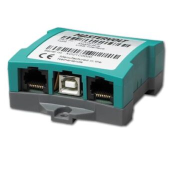 Mastervolt USB Interface (for Masterbus and CZone)