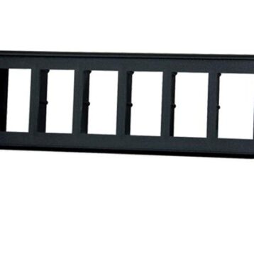 Mastervolt VM6 frame tbv 6 tuimelschakelaars