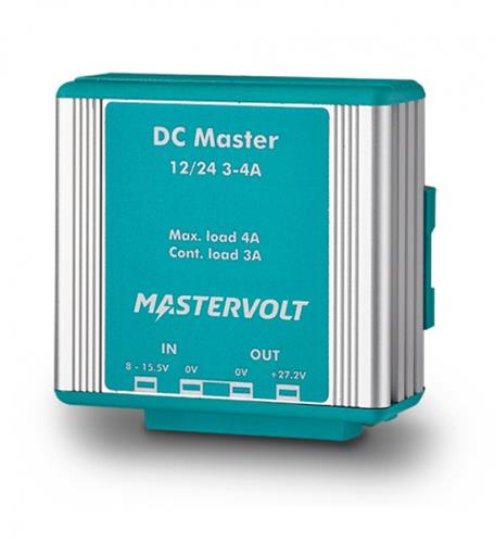 Mastervolt DC Master DC/DC converter 12/24-3