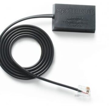 Mastervolt temperatuursensor 6m