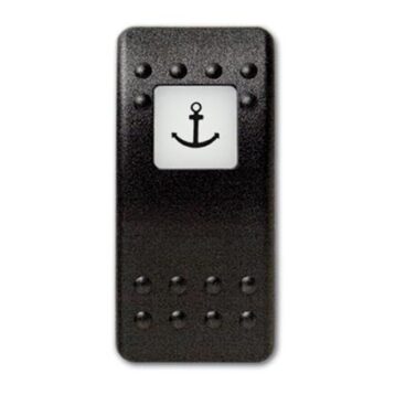 Mastervolt waterproof switch (button only) Anchor