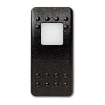 Mastervolt waterproof switch (button only) Blank