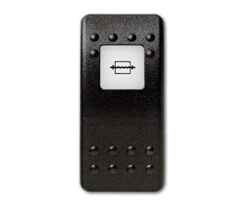 Mastervolt waterdichte schakelaar (alleen knop) Drinkwaterpomp