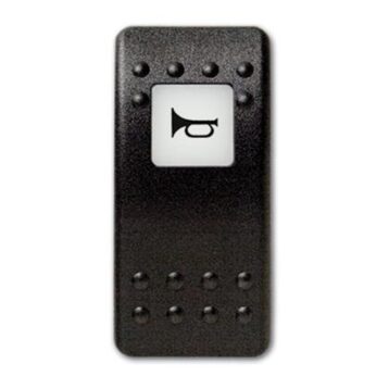 Mastervolt waterproof switch (button only) Horn