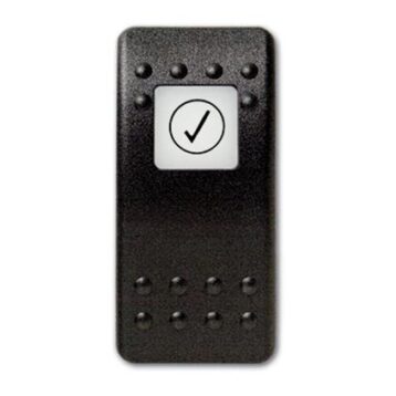 Mastervolt waterproof switch (button only) Check