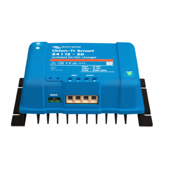 DC-DC converters