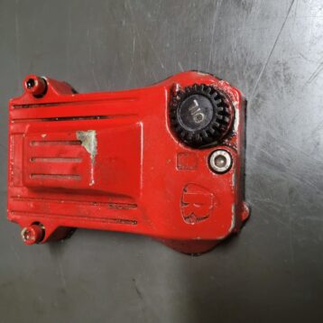 Ruggerini MM150 klepdeksel