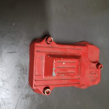 Ruggerini MM150 valve cover