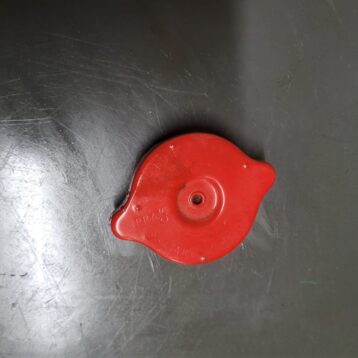 Ruggerini MM150 radiator cap