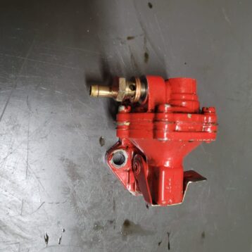 Ruggerini MM150 opvoerpomp