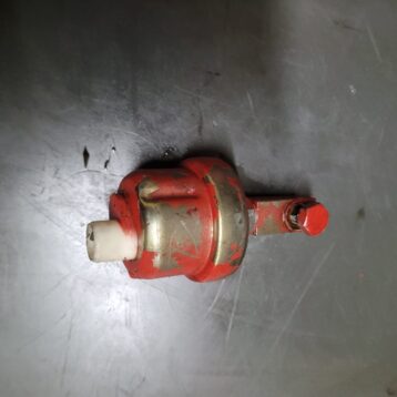 Ruggerini MM150 oil pressure sensor